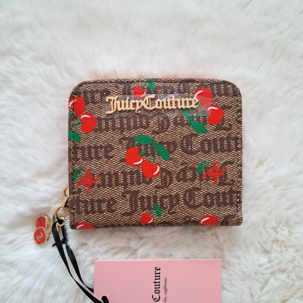 Juicy Couture Wallet
